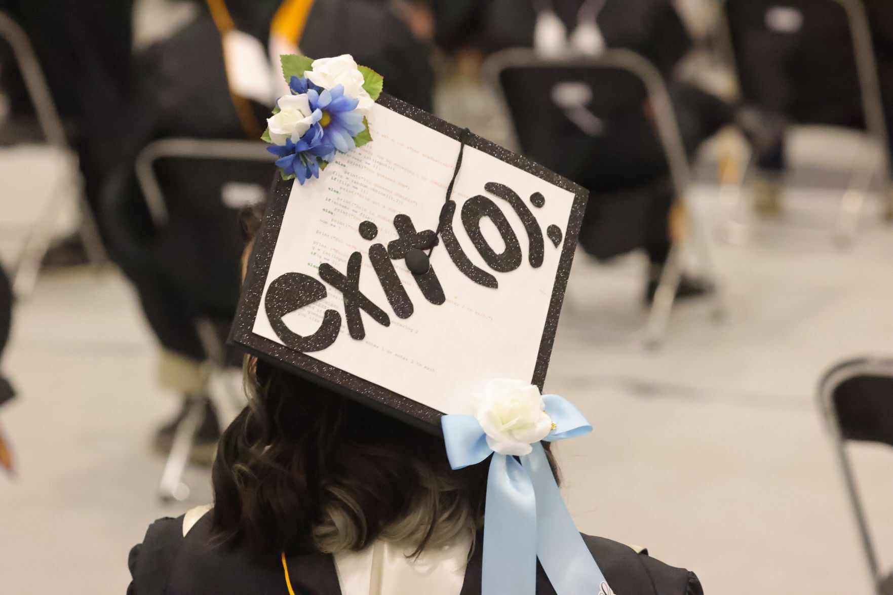 Stockton Grad